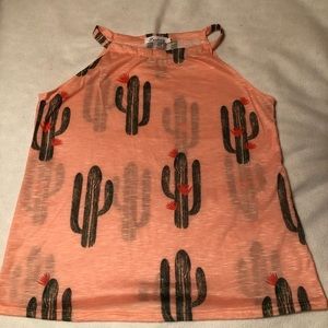 Cactus TankTop